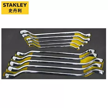 Набор держателей инструментов STANLEYEVA - 10 шт. Ключи двойные Torx 90-032-23