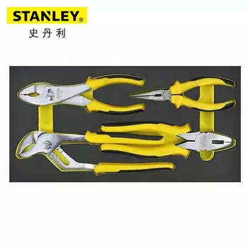 Набор держателей инструментов STANLEYEVA - плоскогубцы, 4 шт. 90-043-23