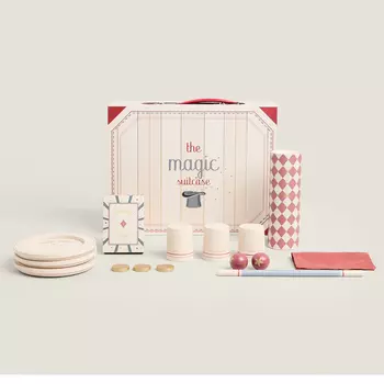 Набор детских волшебных игрушек Zara Home, мультколор