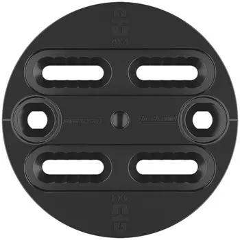 Набор дисков Union Camber, черный