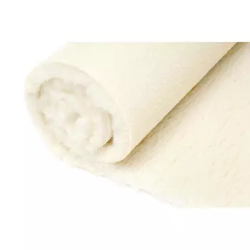 Набор для акупрессуры Vital DELUXE XL баклажан, коврик, подушка, половик SPIKY и сумка BODHI, баклажан