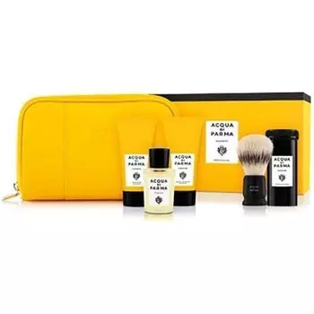 Набор для бритья Barber Prestige Acqua di Parma