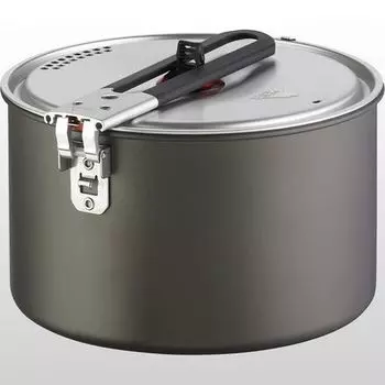 Набор для быстрого приготовления на 2 блюда MSR, цвет One Color