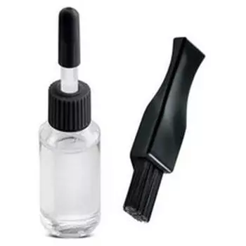 Набор для чистки бритв Excellence Valera