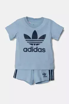 Набор для детей adidas Originals, синий