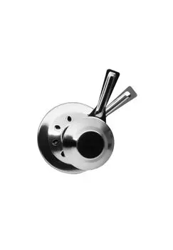 Набор для фондю, kupfer