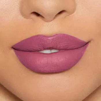 Набор для губ Kylie Cosmetics Matte Lip Kit, deep mauve/head over heels