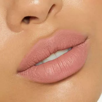 Набор для губ Kylie Cosmetics Matte Lip Kit, peachy nude/one wish