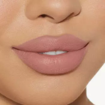 Набор для губ Kylie Cosmetics Matte Lip Kit, light pink nude/bare
