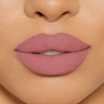 Набор для губ Kylie Cosmetics Matte Lip Kit, pink mauve/posie k
