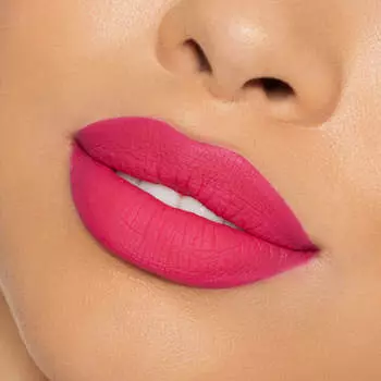 Набор для губ Kylie Cosmetics Matte Lip Kit, vivid pink/valentine