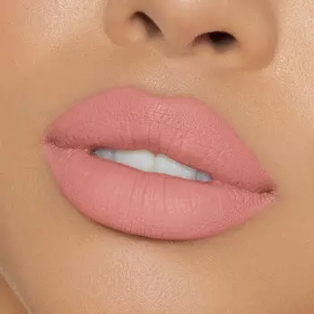 Набор для губ Kylie Cosmetics Matte Lip Kit, pale nude pink/koko k