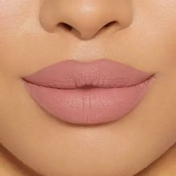 Набор для губ Kylie Cosmetics Matte Lip Kit, soft dusty rose/kylie