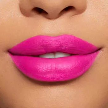 Набор для губ Kylie Cosmetics Velvet Lip Kit, vivid fuchsia pink/Say No More