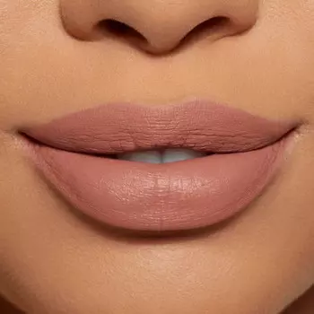 Набор для губ Kylie Cosmetics Velvet Lip Kit, nude pinky beige/Bare