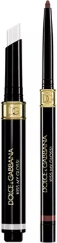 Набор для губ оттенок 04 сплетни Dolce&Gabbana Kiss My Gloss!, 230,80