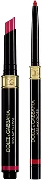 Набор для губ оттенок Dolce&Gabbana Kiss My Gloss!, 230,80