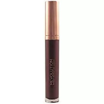 Набор для губ «Worth It Retro Luxe Metallic», 5,5 мл, Makeup Revolution