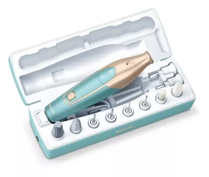 Набор для идеального маникюра BEURER MP 84