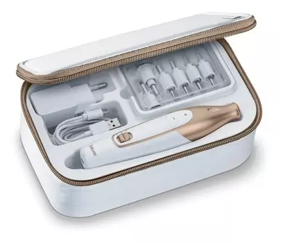 Набор для идеального маникюра BEURER MP 64