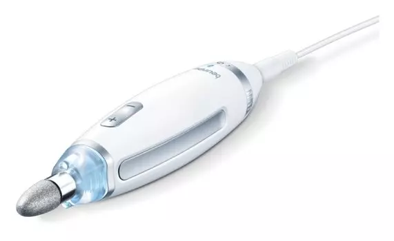 Набор для идеального маникюра BEURER MP 62