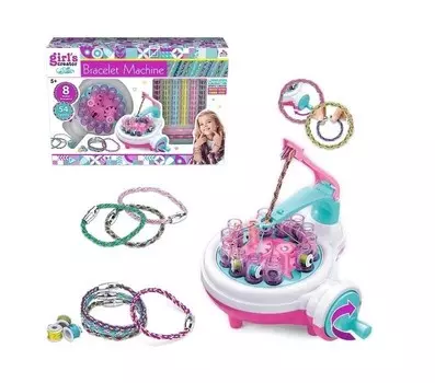 Набор для изготовления браслета (6901440116150) ASKATO