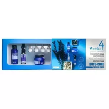 Набор для лечения ботулотоксина (4 недели) Kaypro