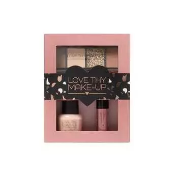 набор для макияжа 1 шт Love Thy Make-Up