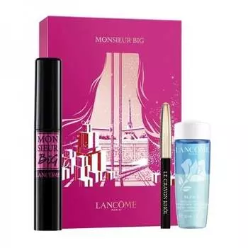 Набор для макияжа, 3 шт. Lancome