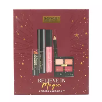 Набор для макияжа Believe In Magic Sence Beauty, 1 UD