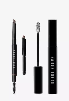 Набор для макияжа Best In Brows Set Bobbi Brown, цвет n/a