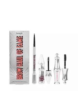 Набор для макияжа глаз Benefit Cosmetics Brow Haul of Fame Brow Basics Kit, Nr. 03, 1 шт.