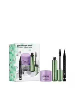 Набор для макияжа глаз CLINIQUE High Impact High-Fi Volume Lashes, 1 шт.