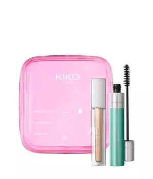 Набор для макияжа глаз KIKO Milano Eye Set Energy Shake, 1 шт.