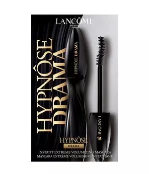 Набор для макияжа глаз LANCME Hypnse Drama Mascara Set (+ Crayon Khl Nr. 27 + Bi Facil Yeux), Nr. 27 - Schwarz, 1 шт.