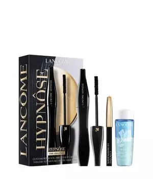 Набор для макияжа глаз LANCME Hypnse Mascara Set (+ Crayon Khl Eye Pen Mini Nr. 27 + Bi-Facil Yeux), Nr. 001 - Schwarz, 1 шт.