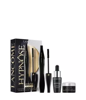 Набор для макияжа глаз LANCME Hypnse Mascara Set (+ Genifique Serum + Genifique New Eye Cream), Nr. 001 - Schwarz, 1 шт.