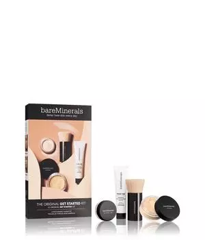 Набор для макияжа лица bareMinerals Original Get Started Kit, Fair, 1 шт.