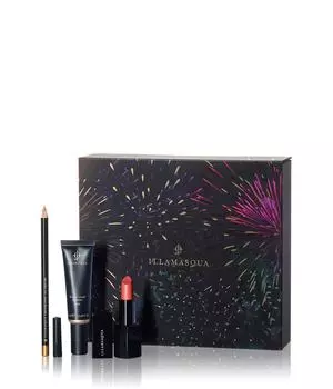 Набор для макияжа лица Illamasqua Eye, Lip & Cheek, 1 шт.