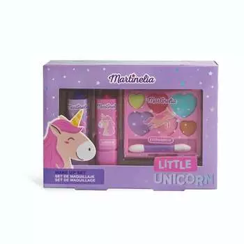 Набор для макияжа Martinelia My Best Friends - Подарочный набор для макияжа