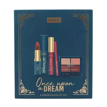 Набор для макияжа Once Upon A Dream Sence Beauty, 1 UD