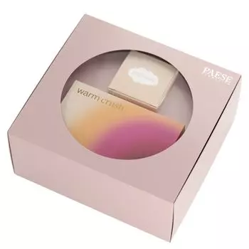 Набор для макияжа Paese Crush On You Set, 1 шт