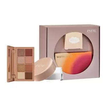 Набор для макияжа Paese Crush on You