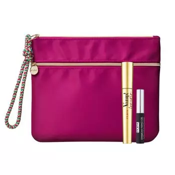 Набор для макияжа Pupa Vamp! Forever, 1 шт