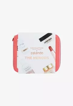 Набор для макияжа Revolution Beauty X Zalando The Heroes Makeup Revolution
