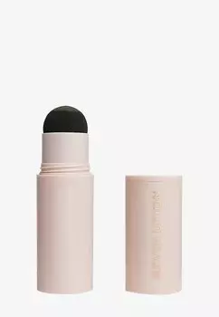 Набор для макияжа Revolution Brow Powder Stamp & Stencil Kit Makeup Revolution, цвет dark brown