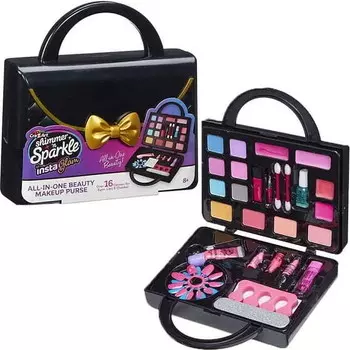 Набор для макияжа в сумке Insta Glam Bag Inna Marka