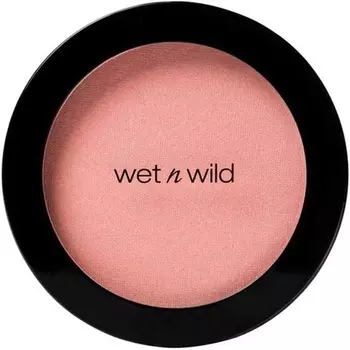 Набор для макияжа Wet N Wild Coloricon Blush And Rouge Brush Pinch Me Pink, Wet 'N' Wild
