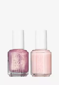 Набор для ногтей Nailpolish Gift Set Happy Birthday Essie, цвет 514 birthday girl/13 mademosielle