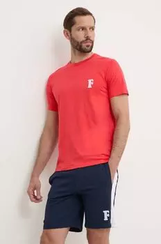 Набор для отдыха Fila, красный